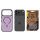 Tactical MagForce Hyperstealth Kryt pro do iPhone 17 Pro Max/18 Pro M - 1586320 - zdjęcie 3